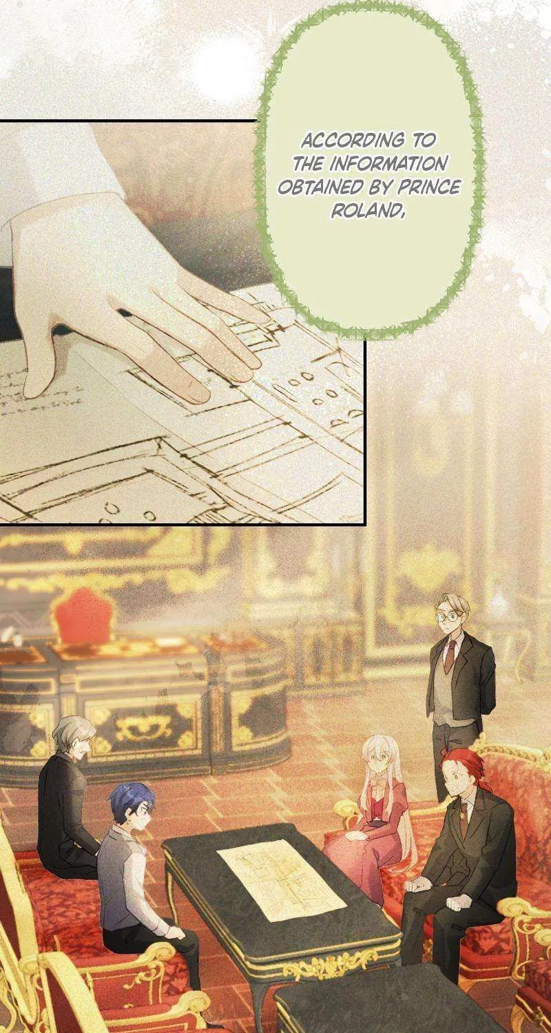 The Young Villainess Sees Through It All Chapter 39 page 15 - 