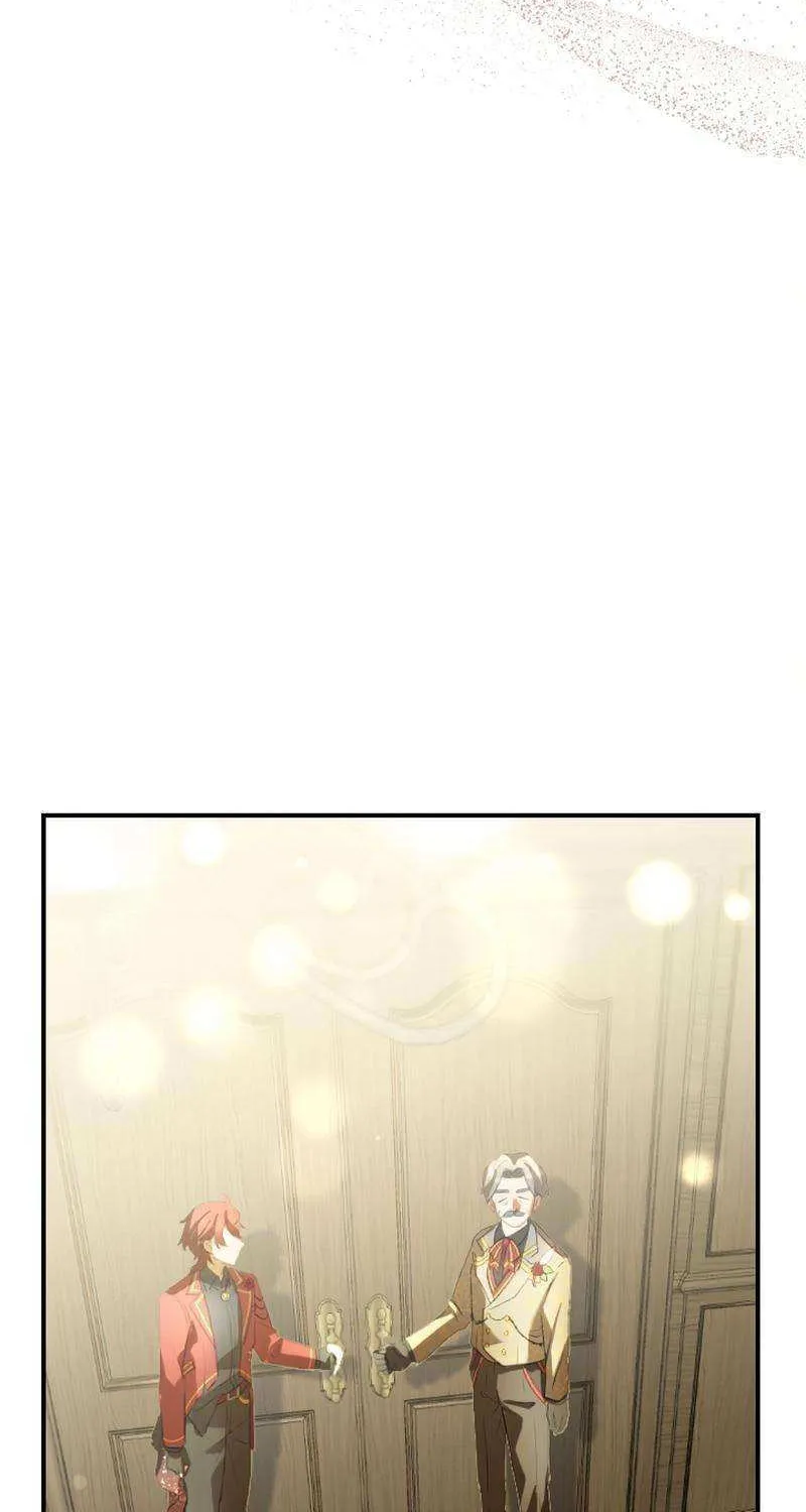 The Young Villainess Sees Through It All Chapter 39 page 22 - 