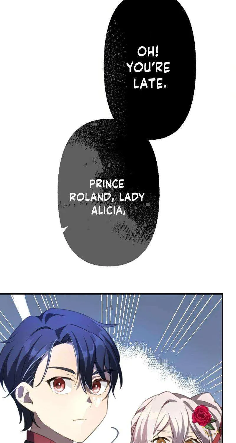 The Young Villainess Sees Through It All Chapter 39 page 28 - 