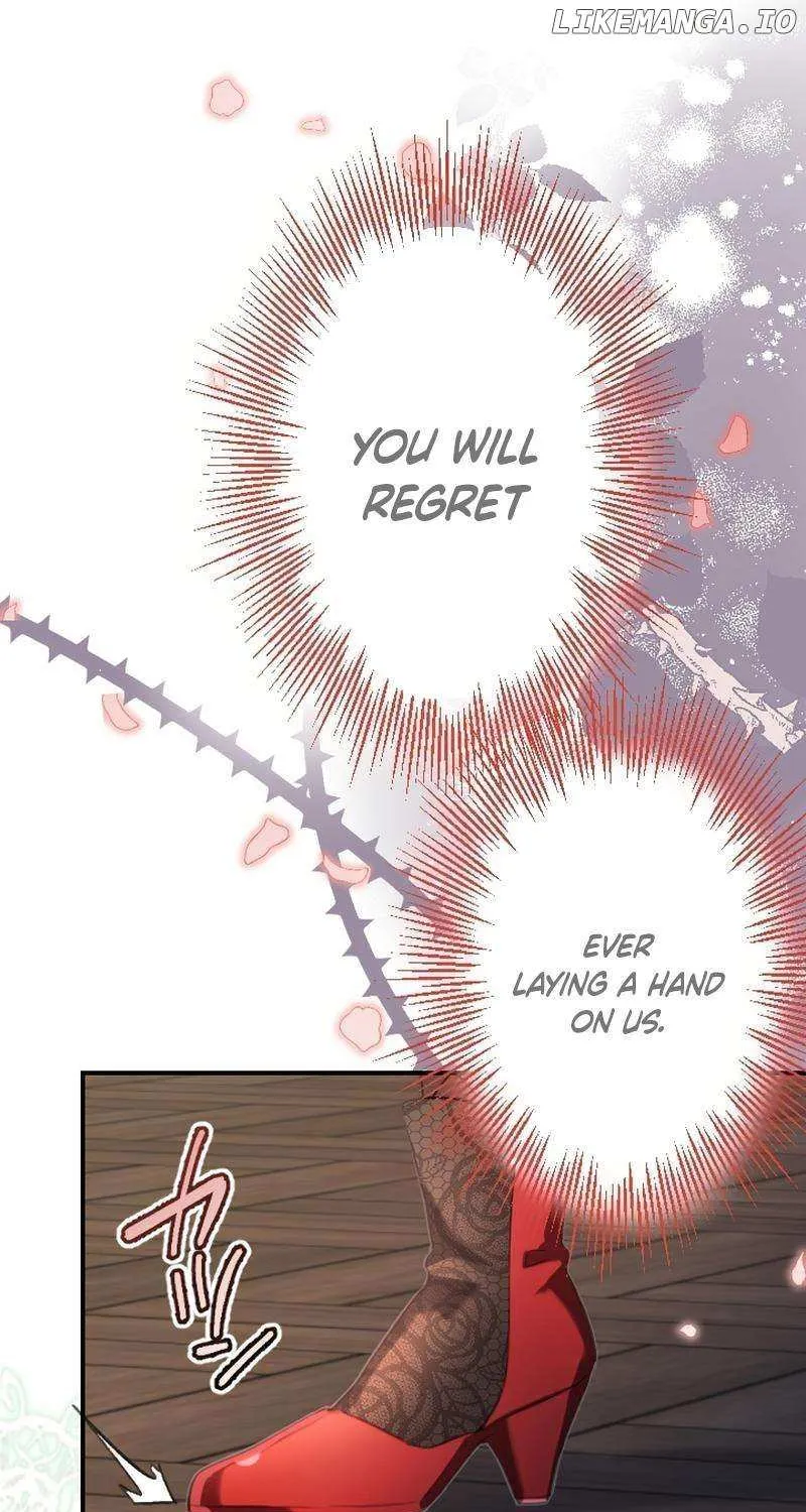 The Young Villainess Sees Through It All Chapter 39 page 36 - 