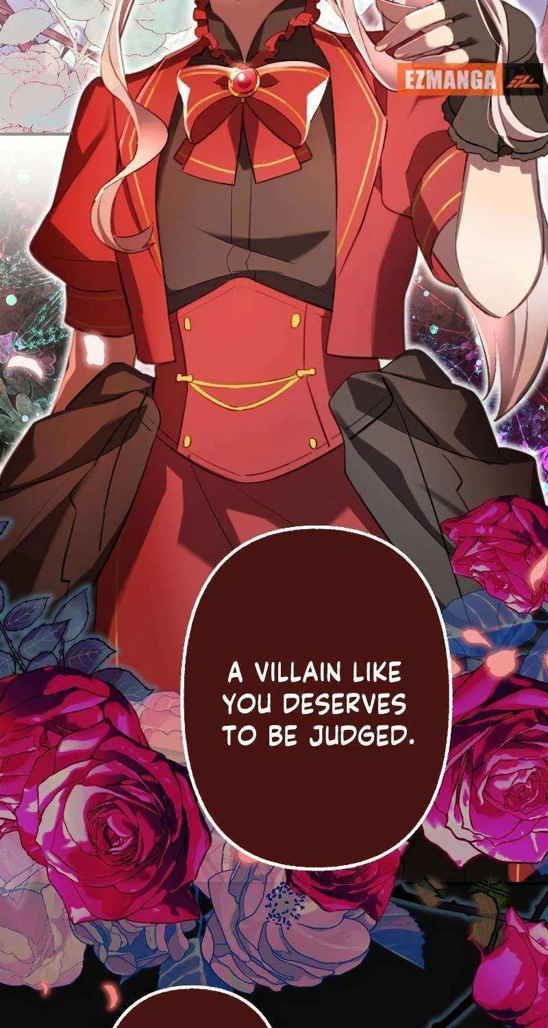 The Young Villainess Sees Through It All Chapter 39 page 38 - 