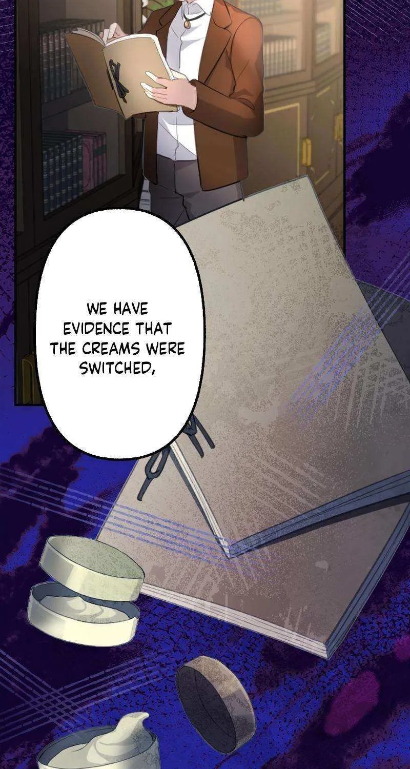 The Young Villainess Sees Through It All Chapter 39 page 45 - 