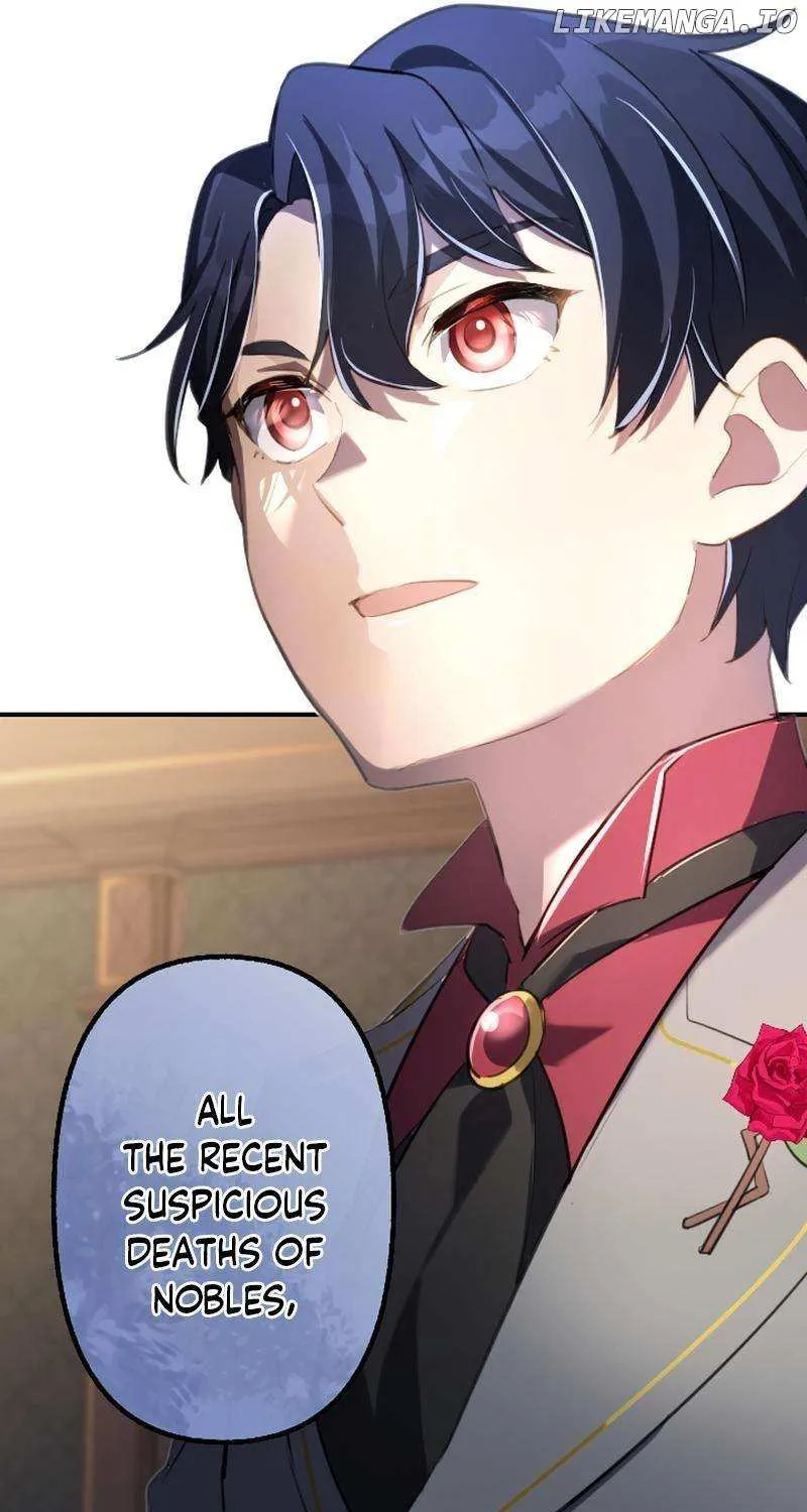 The Young Villainess Sees Through It All Chapter 39 page 48 - 