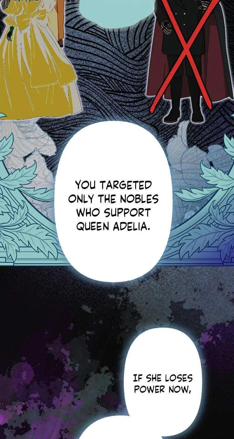 The Young Villainess Sees Through It All Chapter 39 page 51 - 