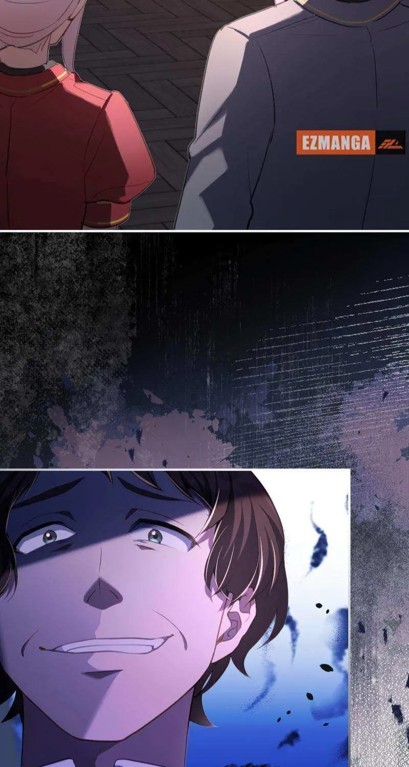 The Young Villainess Sees Through It All Chapter 39 page 55 - 