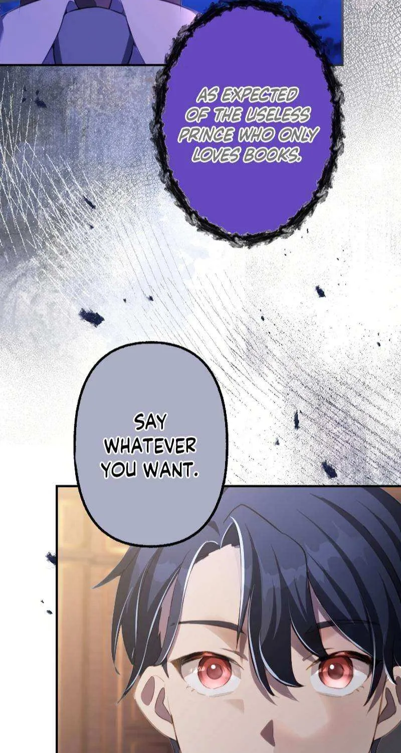 The Young Villainess Sees Through It All Chapter 39 page 56 - 
