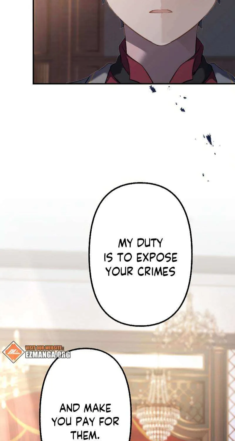 The Young Villainess Sees Through It All Chapter 39 page 57 - 
