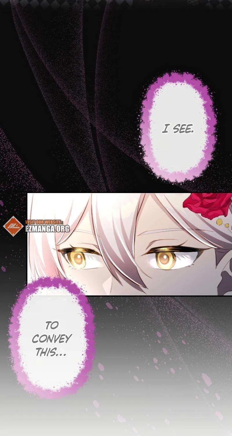 The Young Villainess Sees Through It All Chapter 39 page 64 - 
