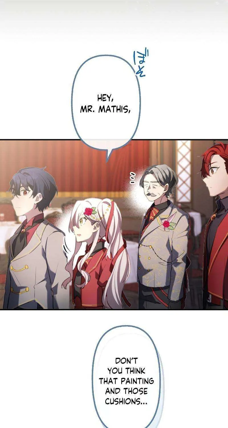 The Young Villainess Sees Through It All Chapter 39 page 65 - 
