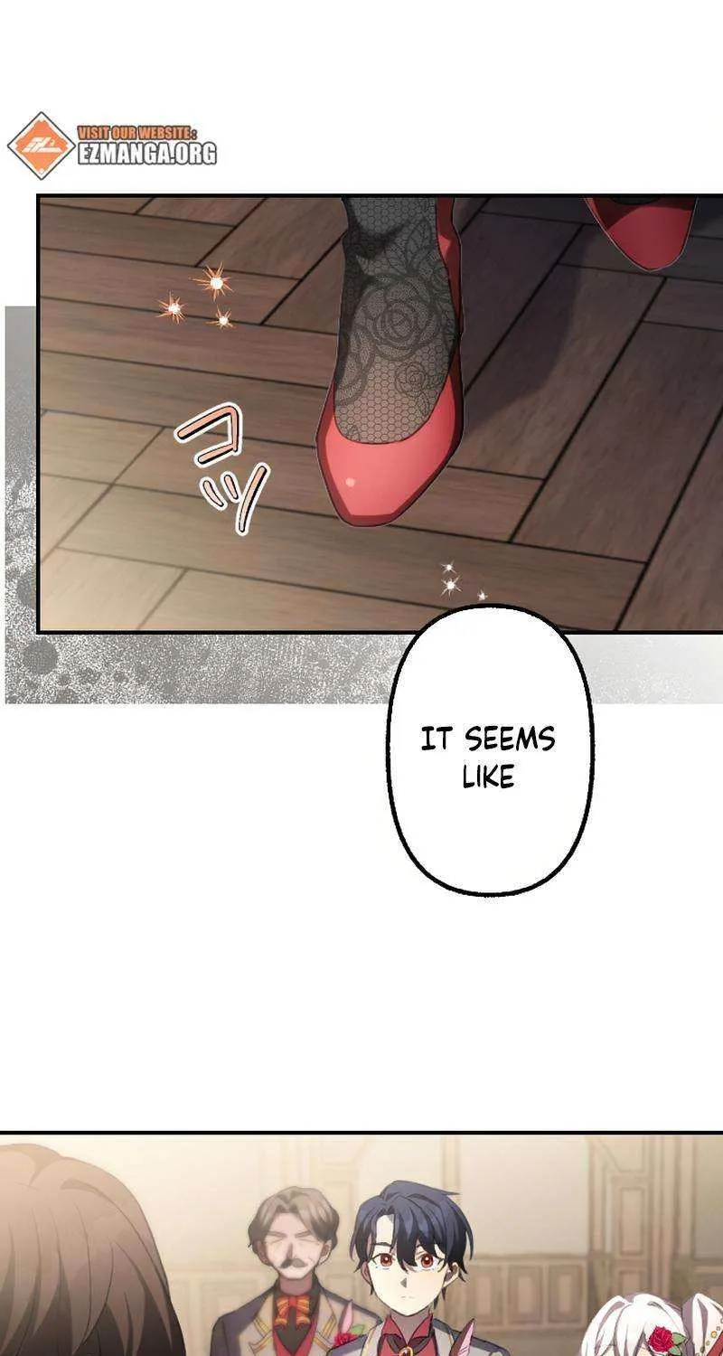 The Young Villainess Sees Through It All Chapter 39 page 71 - 