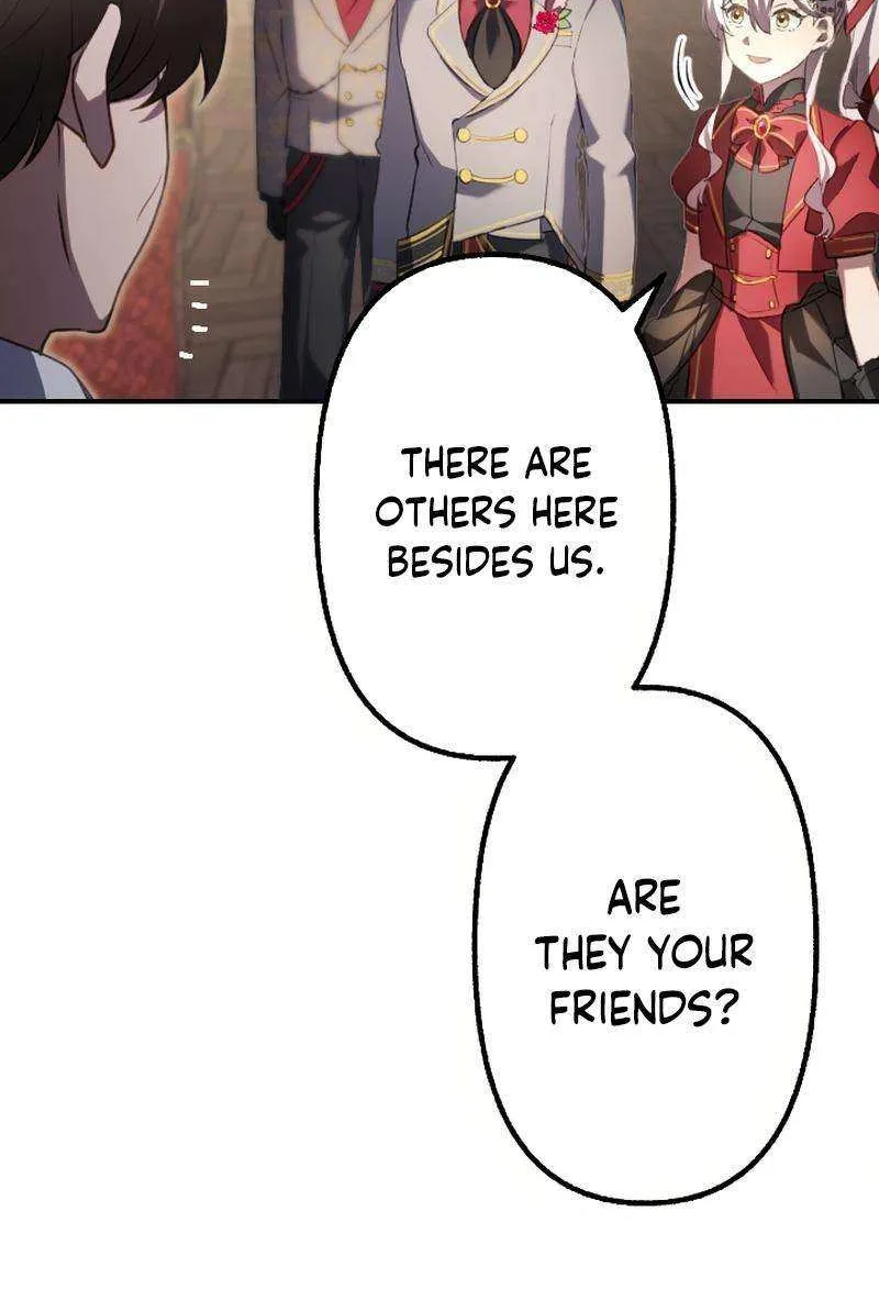 The Young Villainess Sees Through It All Chapter 39 page 72 - 