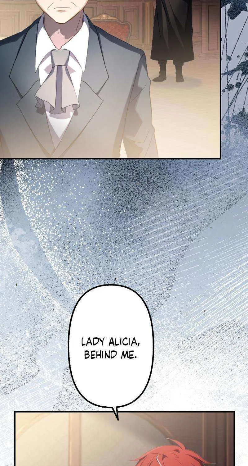 The Young Villainess Sees Through It All Chapter 39 page 76 - 