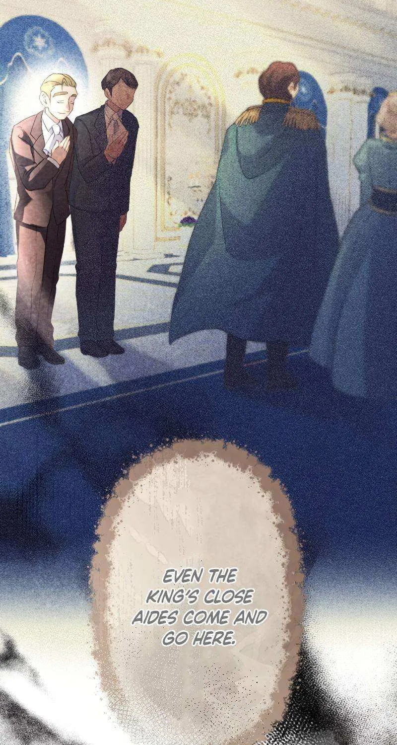 The Young Villainess Sees Through It All Chapter 39 page 9 - 