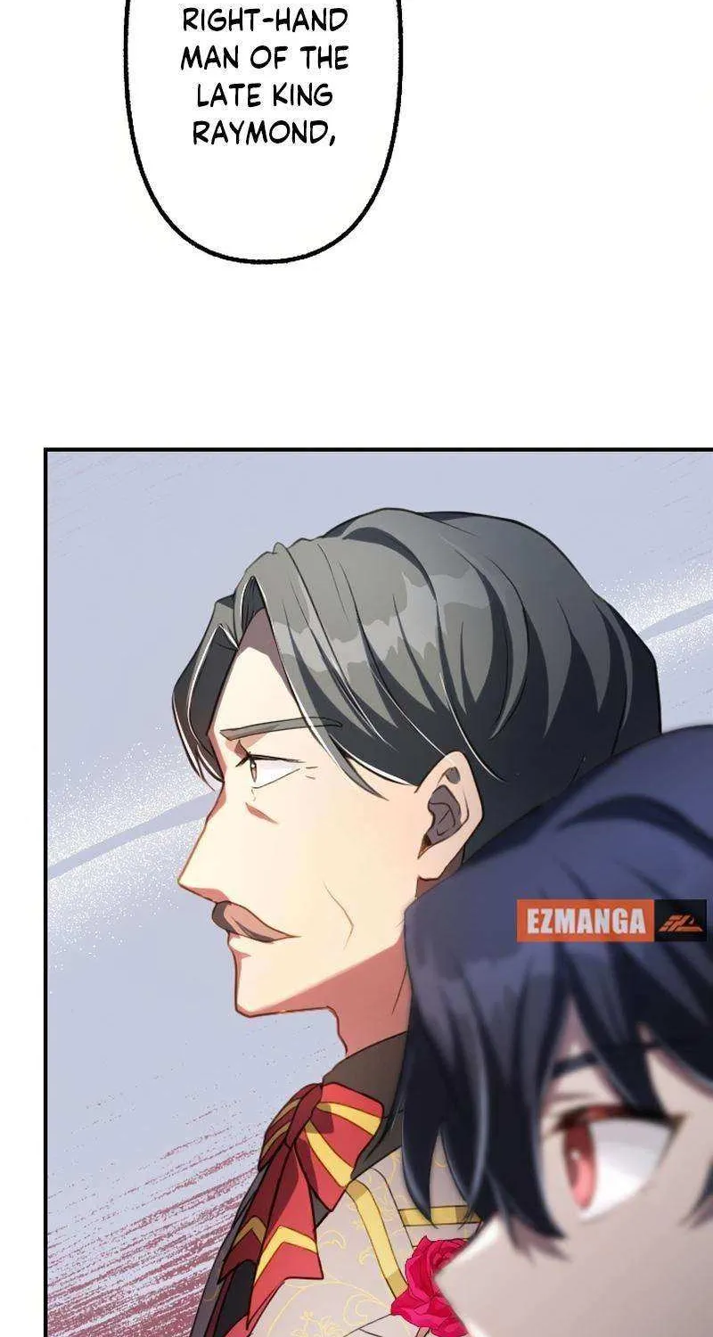 The Young Villainess Sees Through It All Chapter 39 page 81 - 
