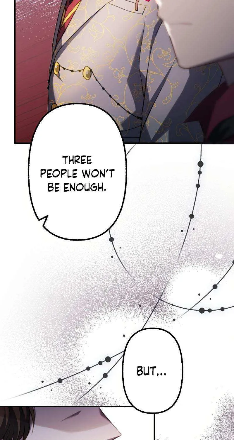 The Young Villainess Sees Through It All Chapter 39 page 82 - 
