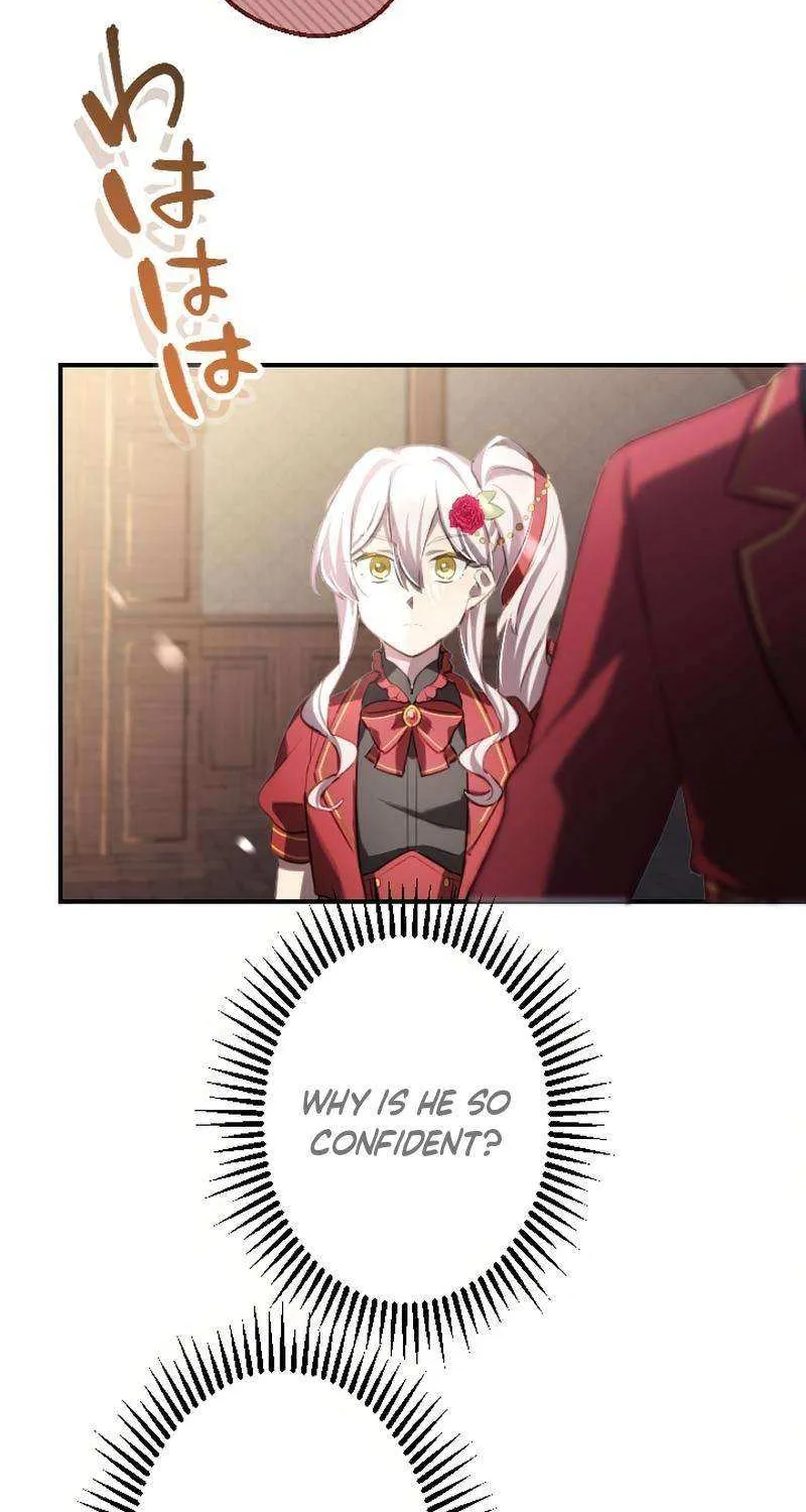 The Young Villainess Sees Through It All Chapter 39 page 85 - 