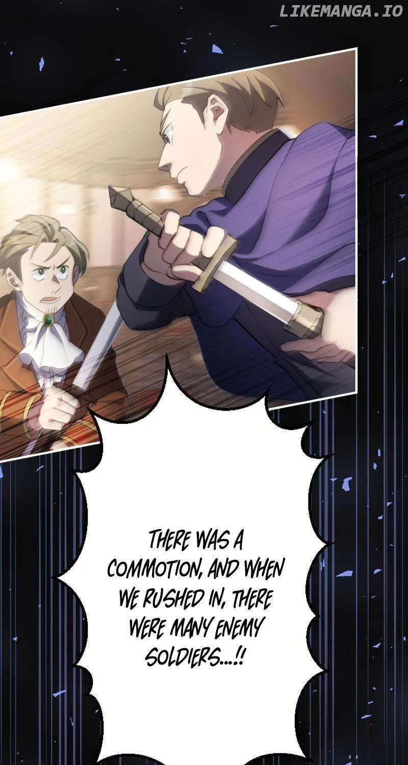 The Young Villainess Sees Through It All Chapter 39 page 96 - 