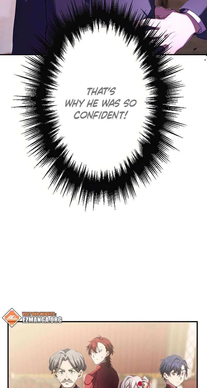 The Young Villainess Sees Through It All Chapter 39 page 100 - 