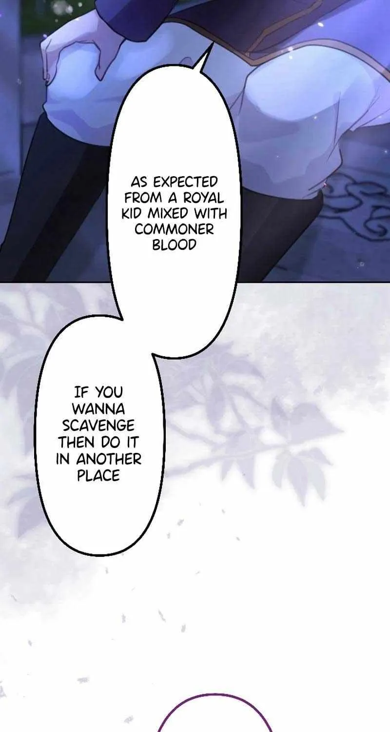 The Young Villainess Sees Through It All Chapter 4 page 11 - 