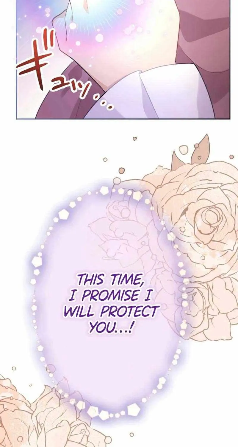 The Young Villainess Sees Through It All Chapter 4 page 115 - 