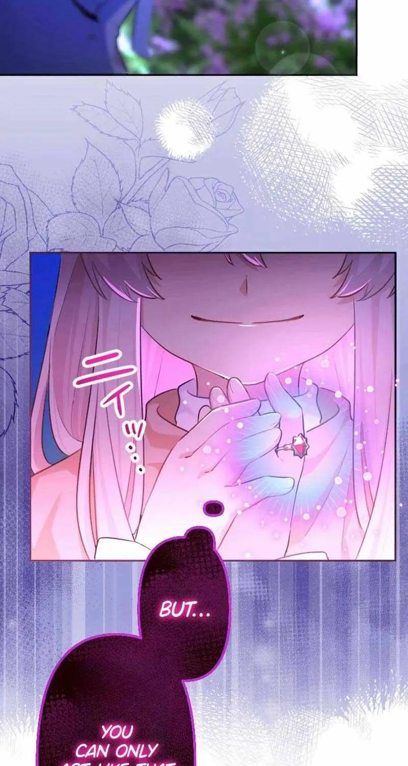 The Young Villainess Sees Through It All Chapter 4 page 13 - 