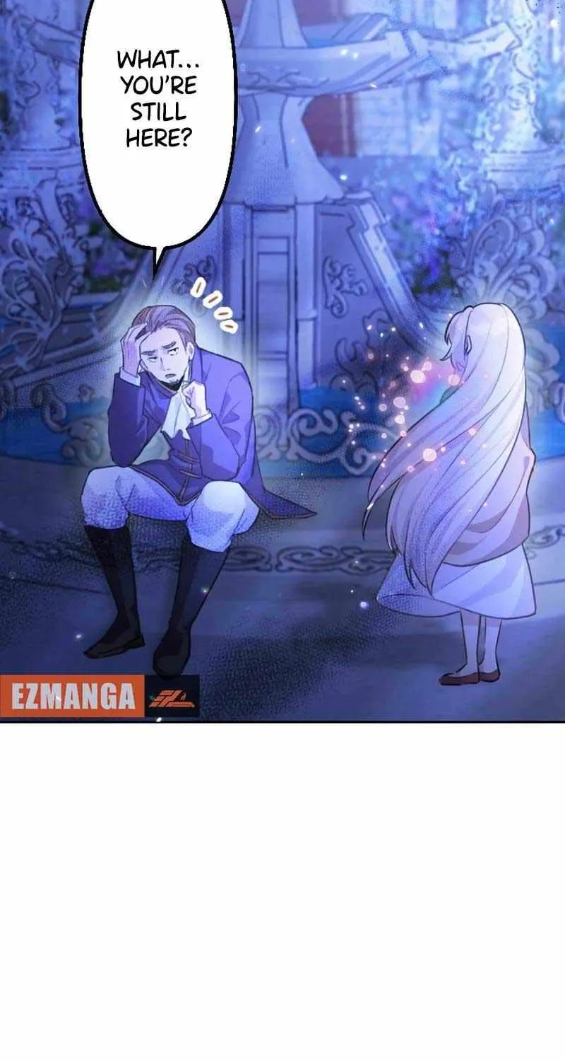 The Young Villainess Sees Through It All Chapter 4 page 19 - 