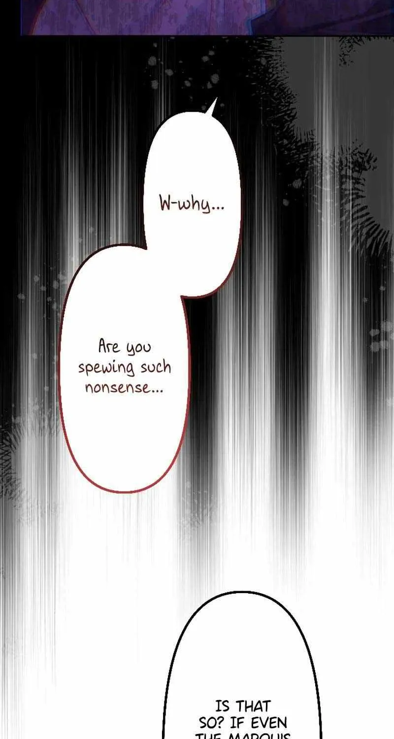 The Young Villainess Sees Through It All Chapter 4 page 27 - 