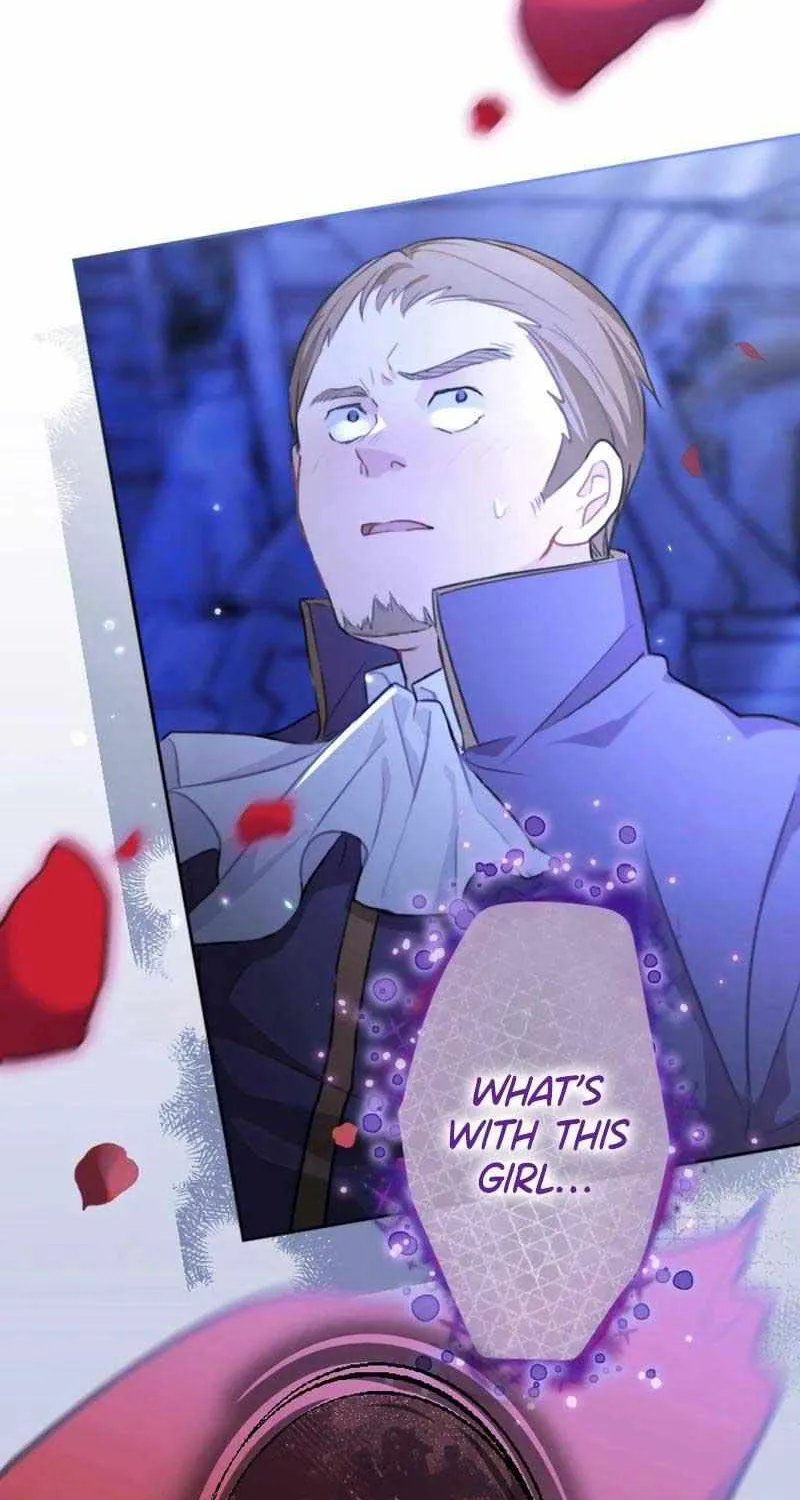 The Young Villainess Sees Through It All Chapter 4 page 4 - 