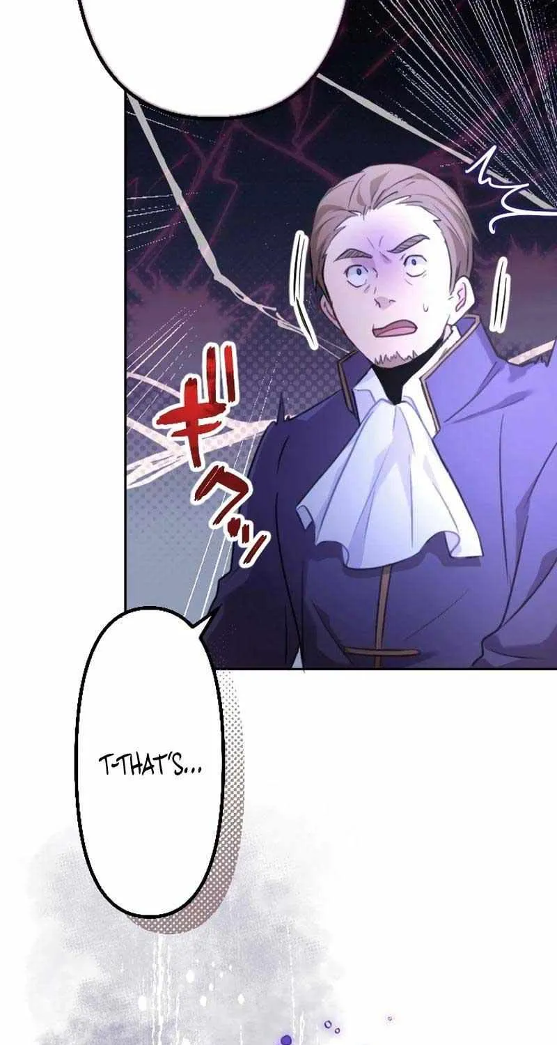 The Young Villainess Sees Through It All Chapter 4 page 32 - 
