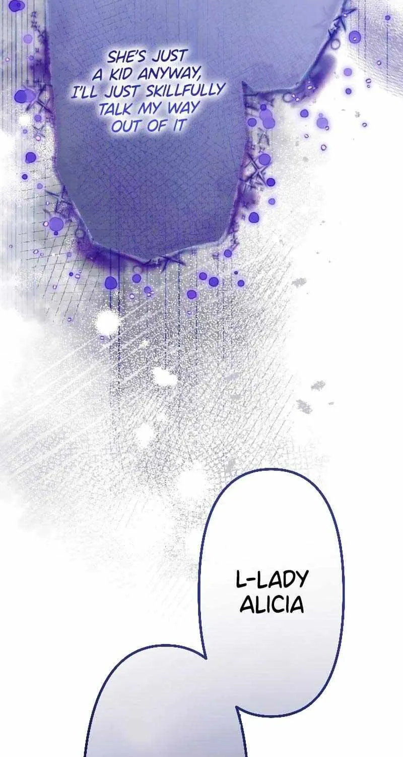The Young Villainess Sees Through It All Chapter 4 page 37 - 
