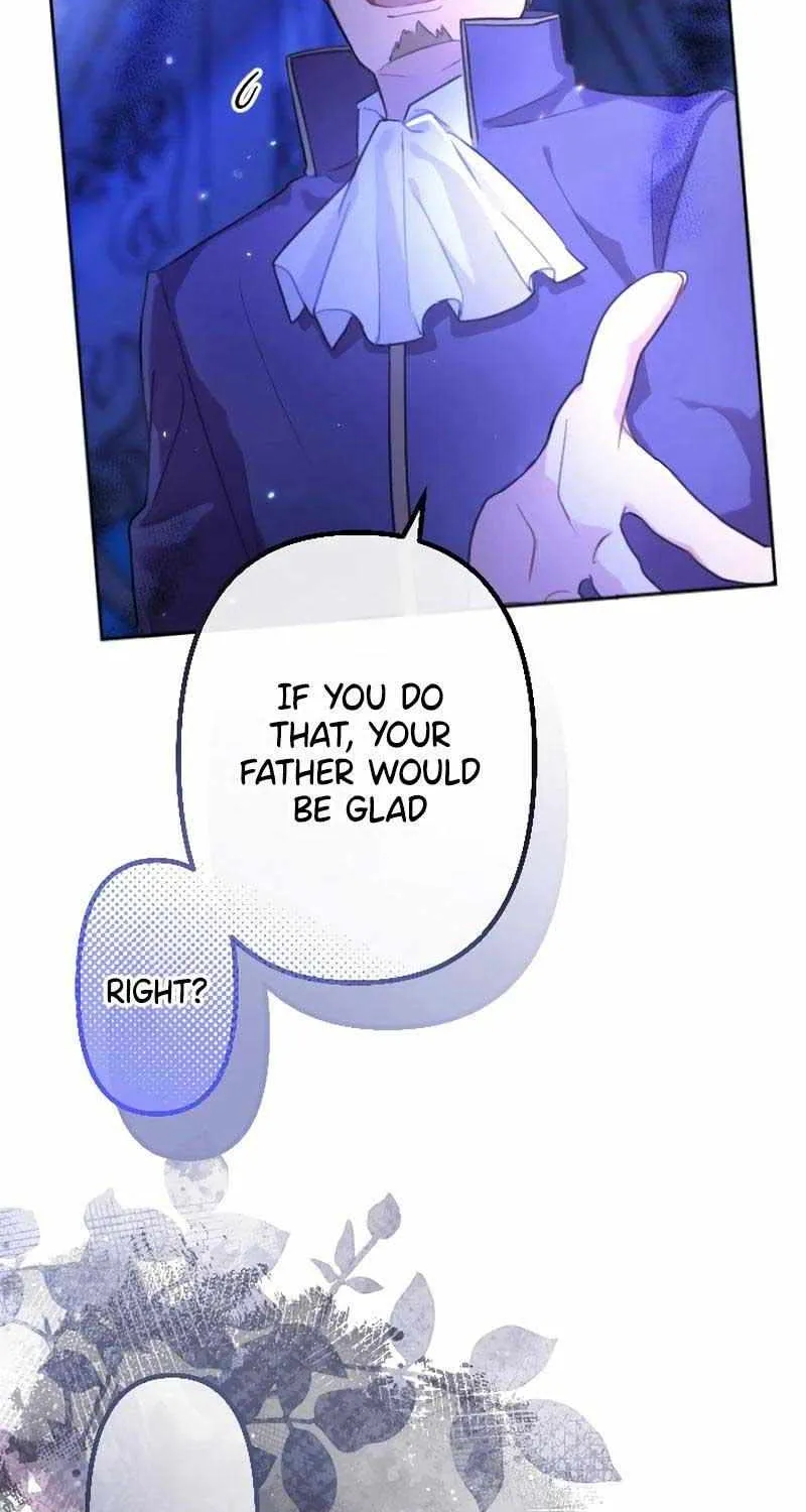 The Young Villainess Sees Through It All Chapter 4 page 41 - 