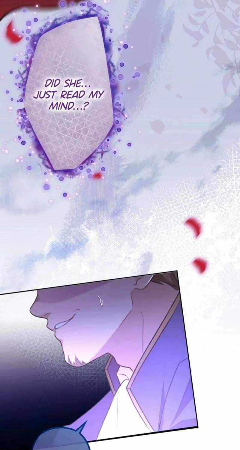 The Young Villainess Sees Through It All Chapter 4 page 6 - 