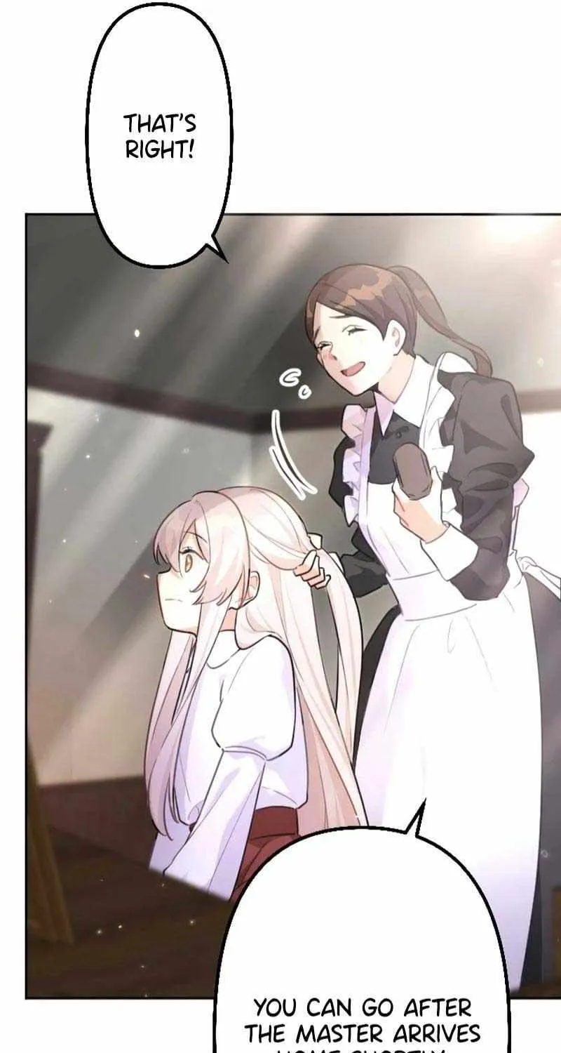 The Young Villainess Sees Through It All Chapter 4 page 59 - 