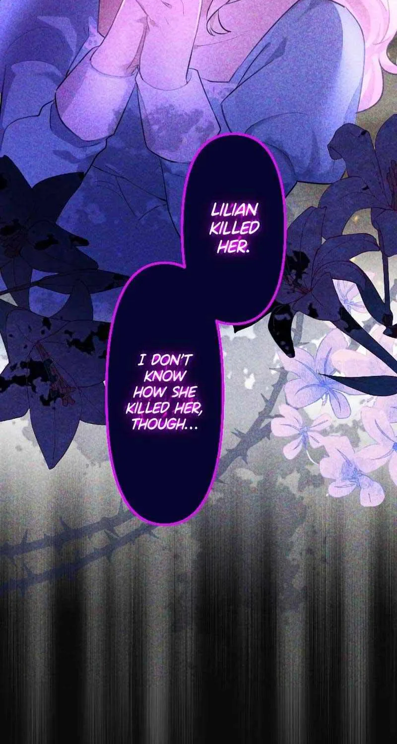 The Young Villainess Sees Through It All Chapter 4 page 87 - 