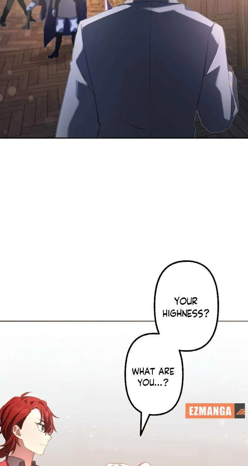 The Young Villainess Sees Through It All Chapter 40 page 2 - 