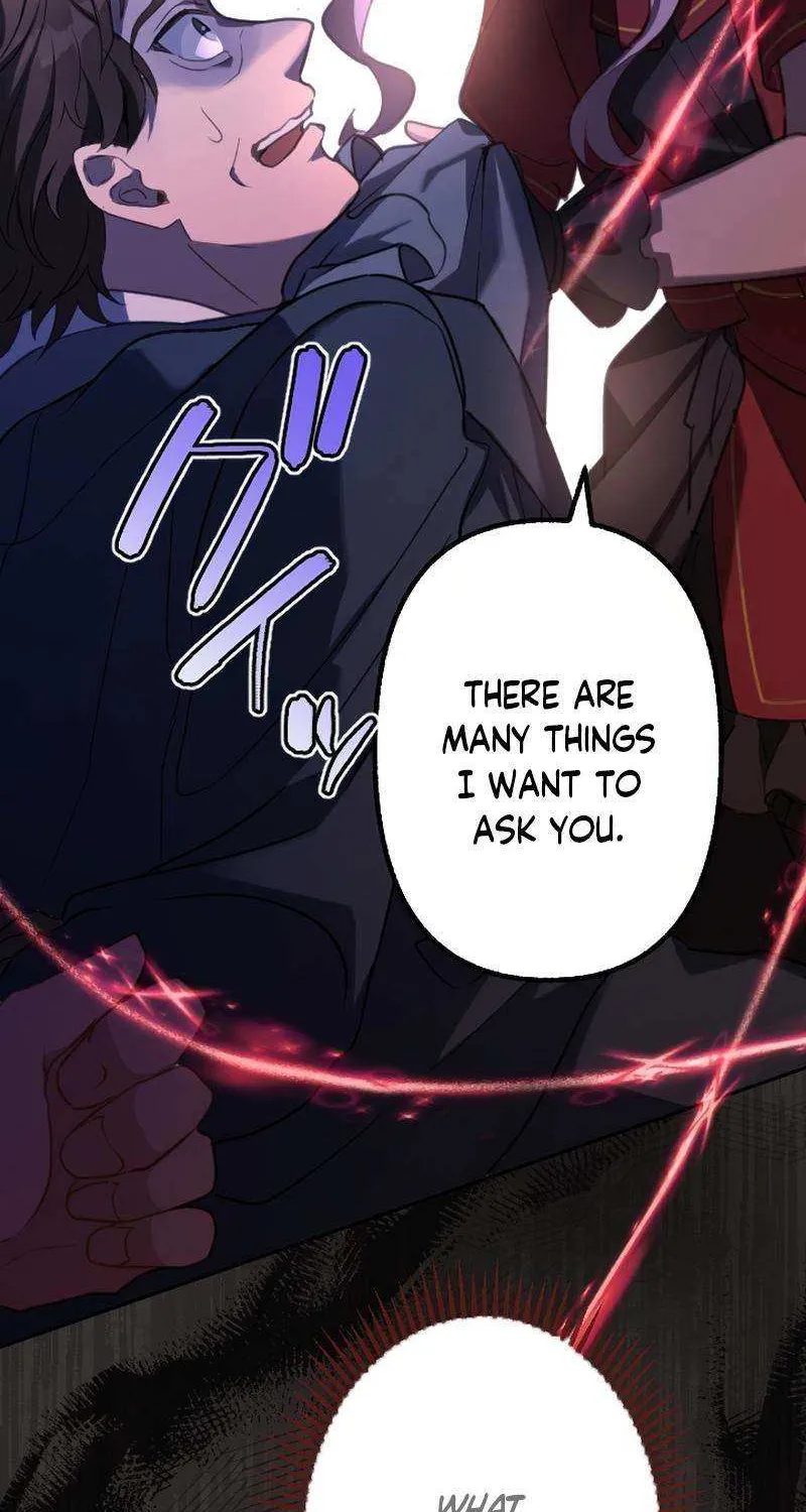 The Young Villainess Sees Through It All Chapter 40 page 101 - 