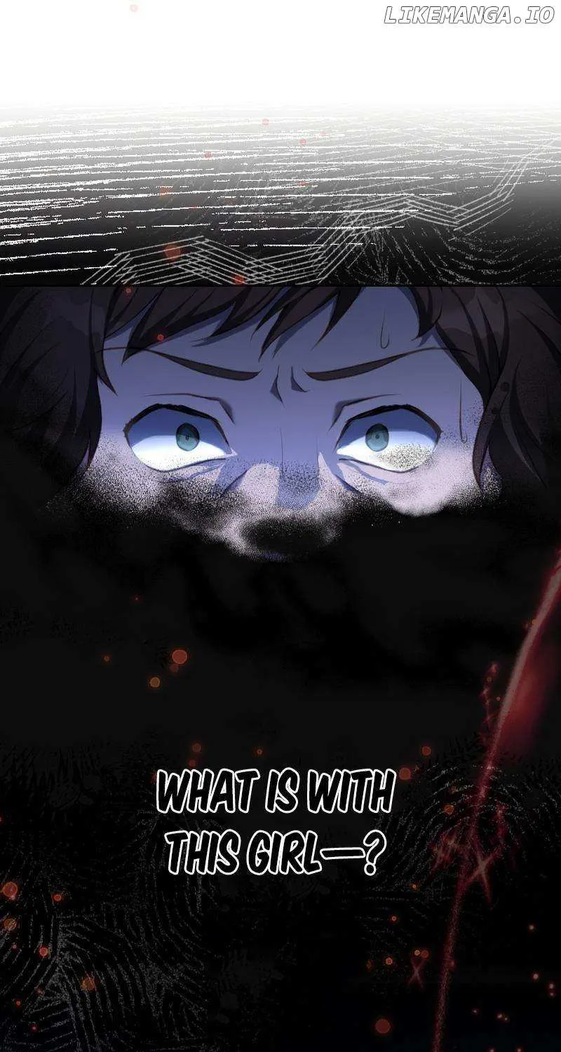 The Young Villainess Sees Through It All Chapter 40 page 105 - 