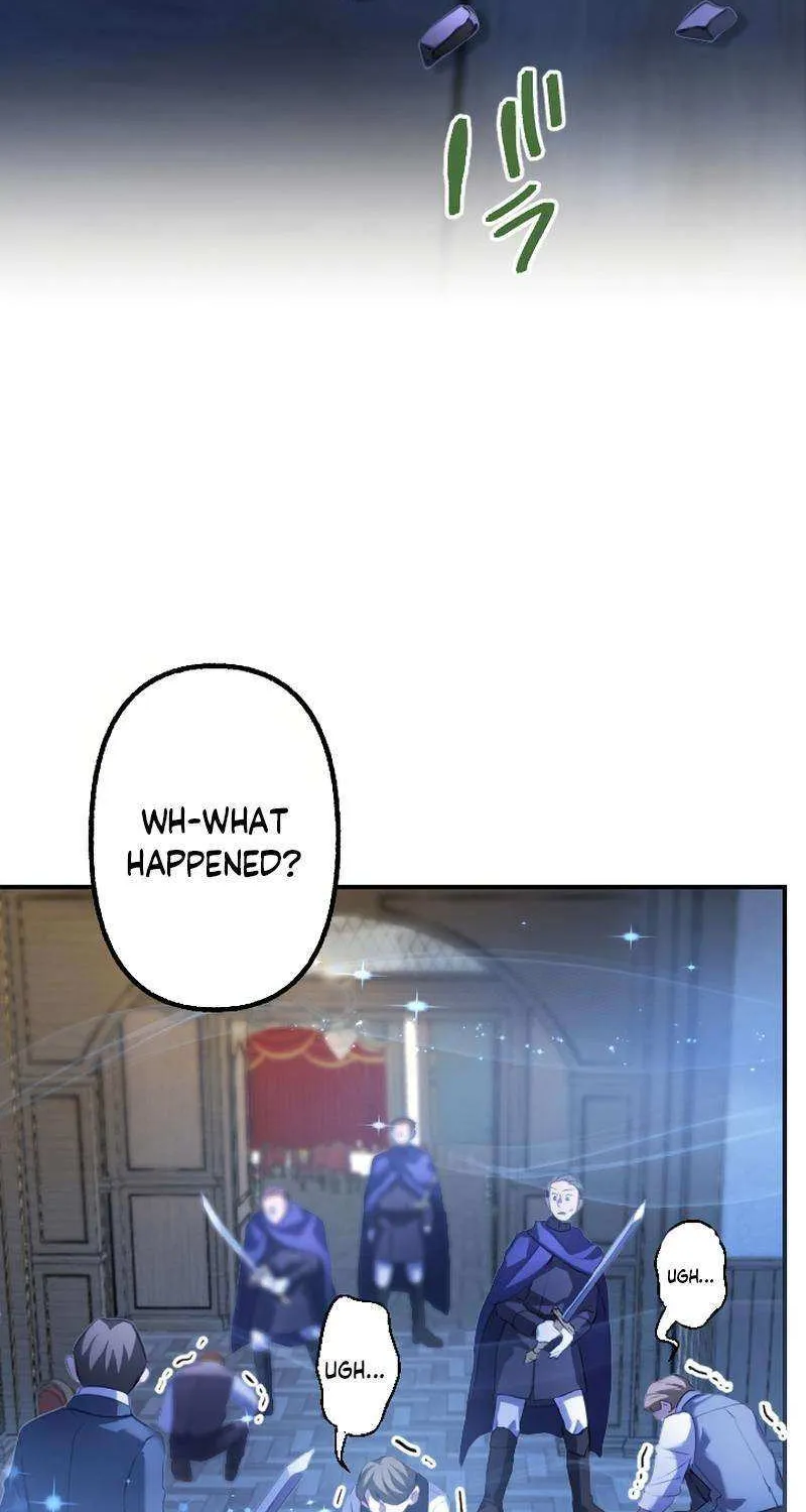 The Young Villainess Sees Through It All Chapter 40 page 29 - 