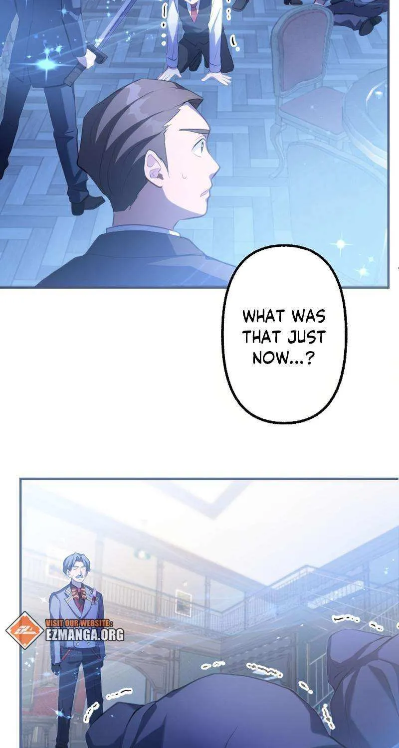 The Young Villainess Sees Through It All Chapter 40 page 30 - 