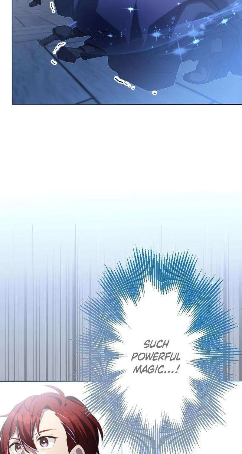 The Young Villainess Sees Through It All Chapter 40 page 31 - 
