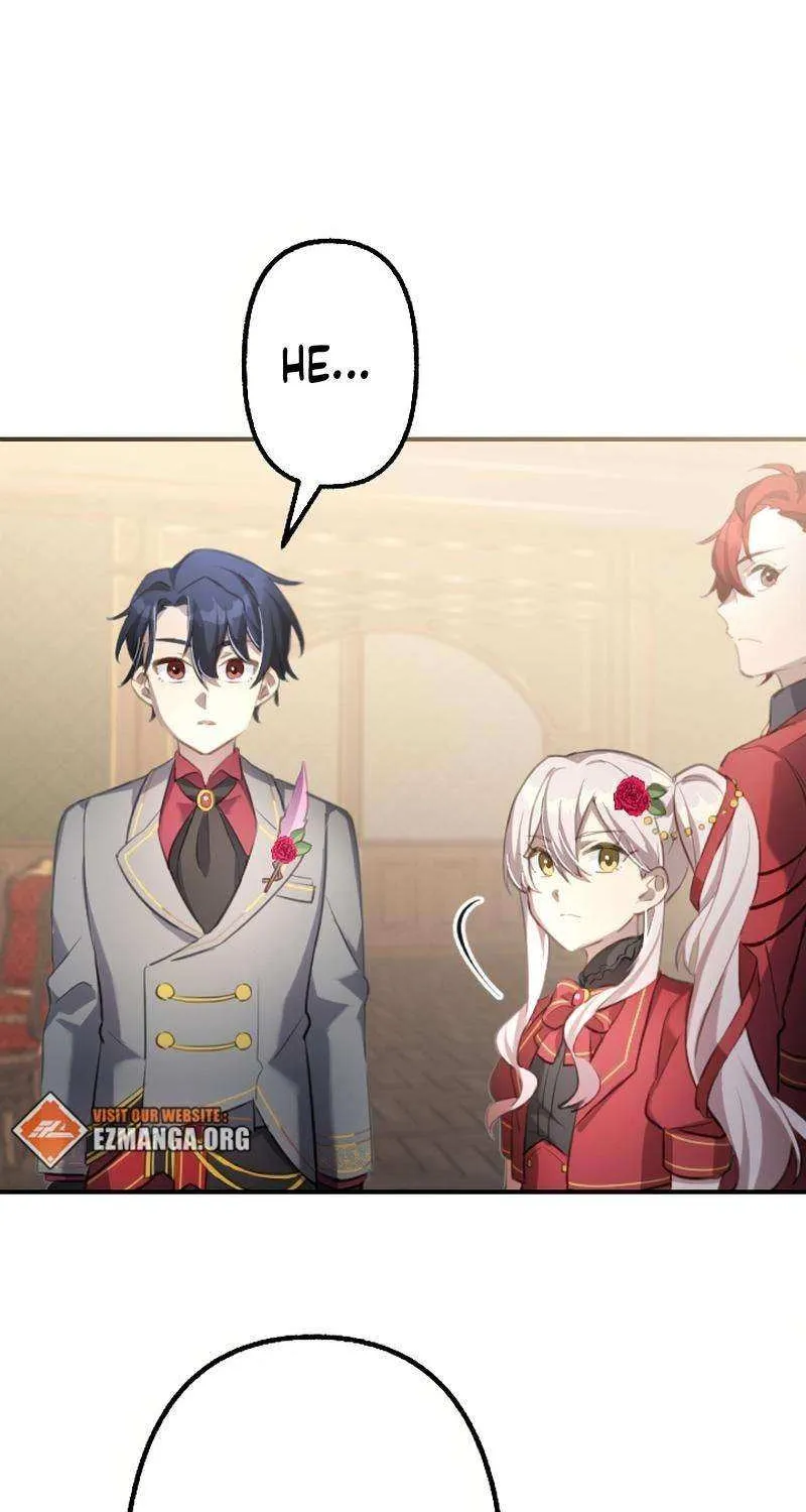 The Young Villainess Sees Through It All Chapter 40 page 36 - 