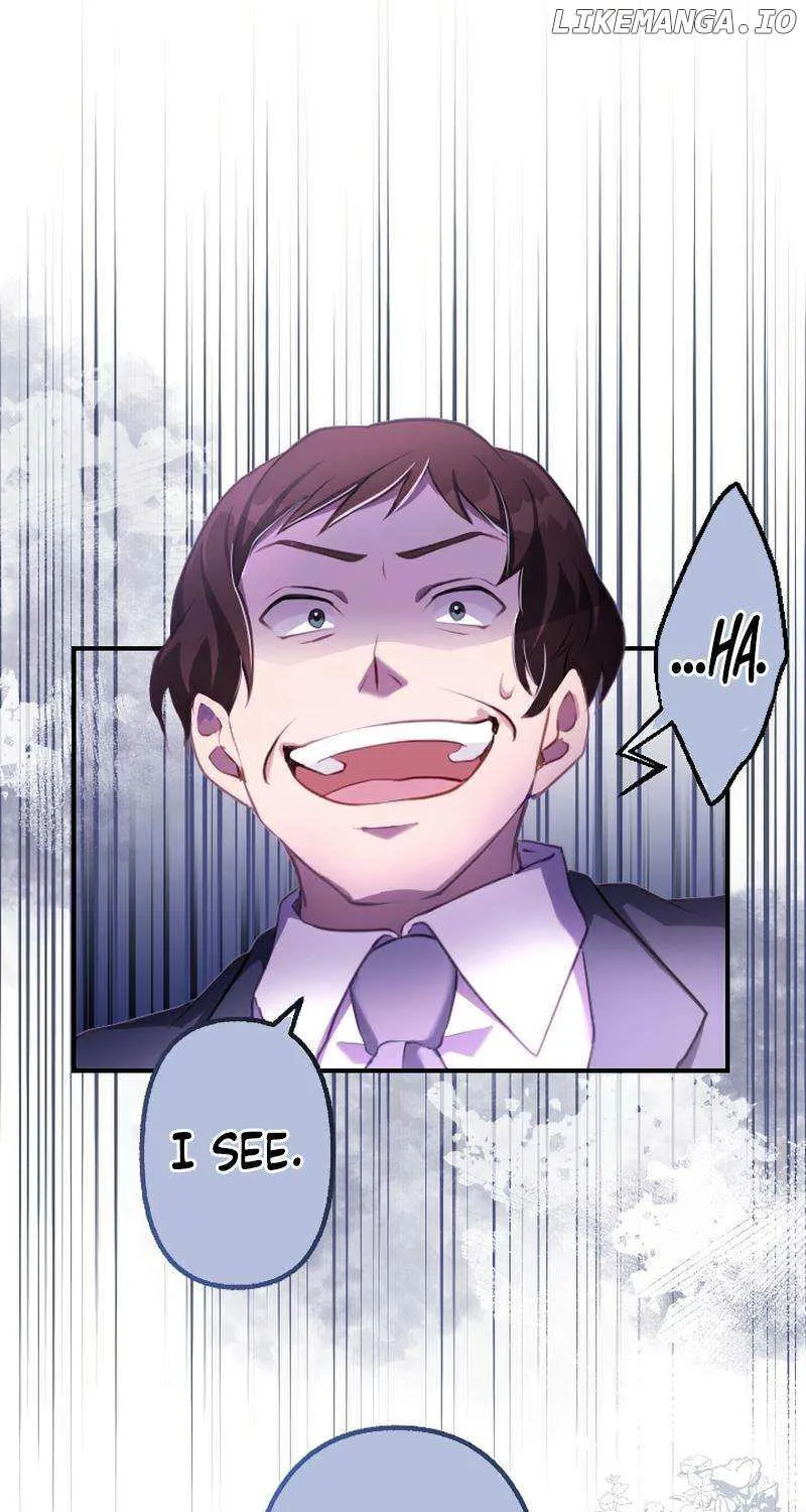 The Young Villainess Sees Through It All Chapter 40 page 38 - 