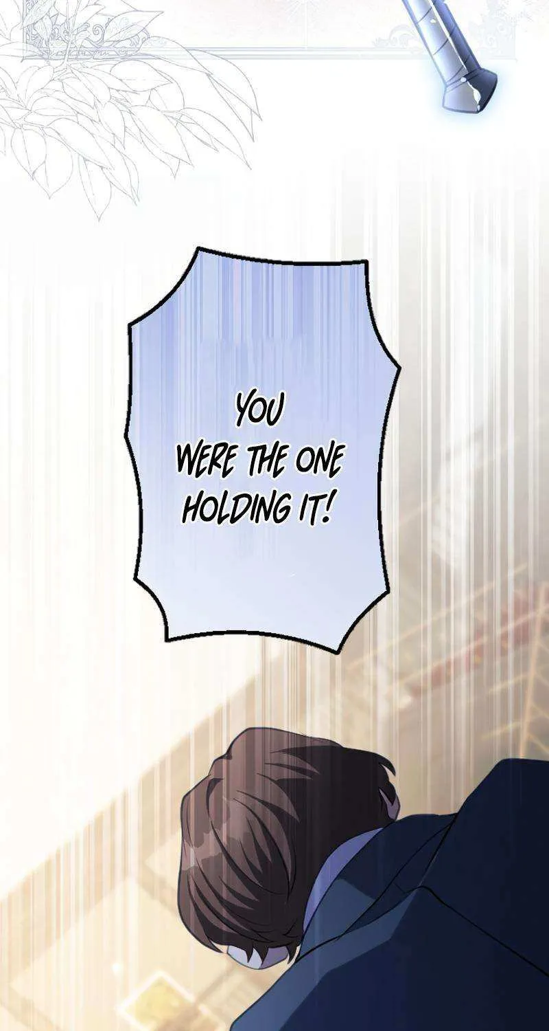 The Young Villainess Sees Through It All Chapter 40 page 40 - 