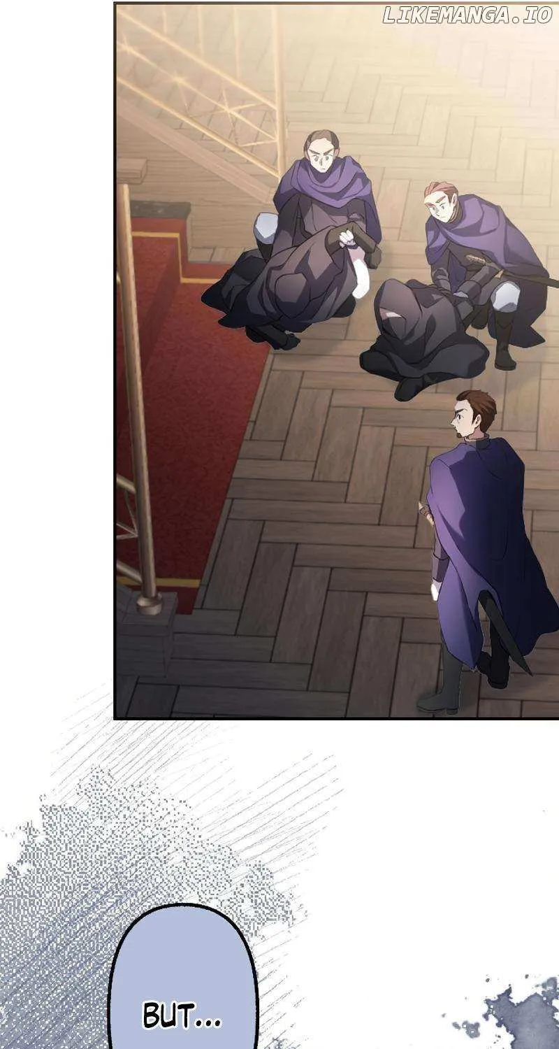 The Young Villainess Sees Through It All Chapter 40 page 43 - 