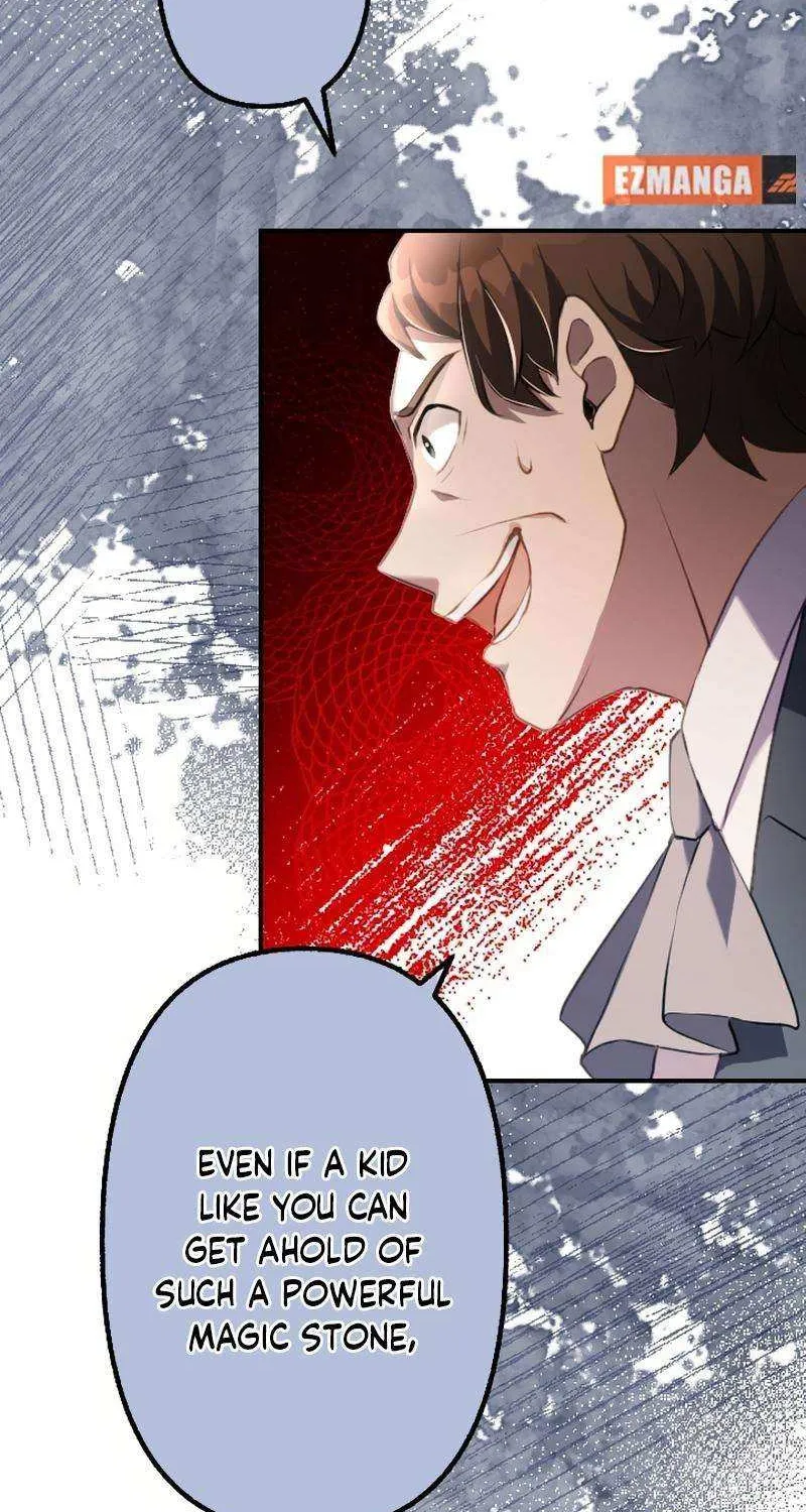 The Young Villainess Sees Through It All Chapter 40 page 44 - 
