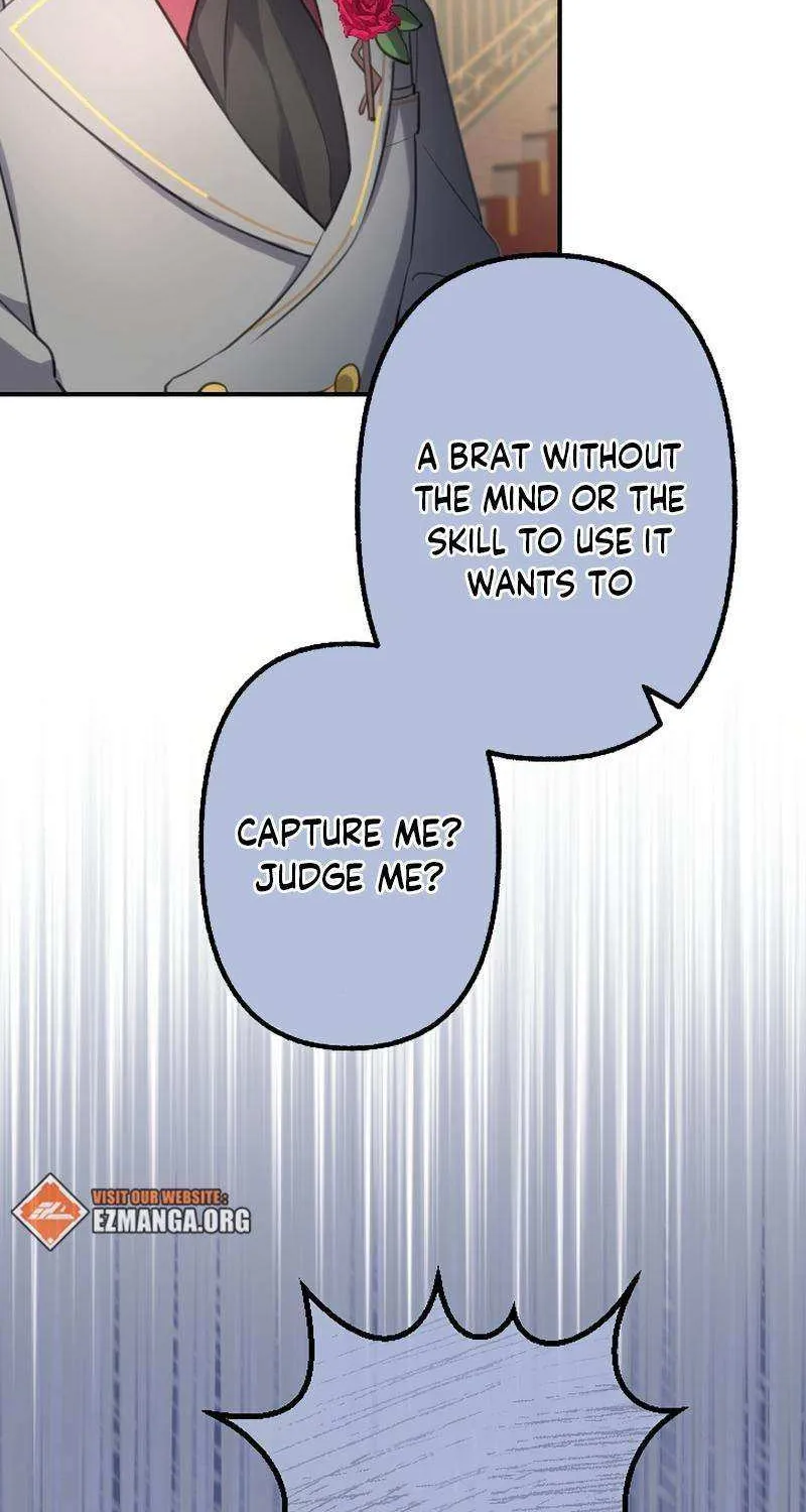 The Young Villainess Sees Through It All Chapter 40 page 46 - 