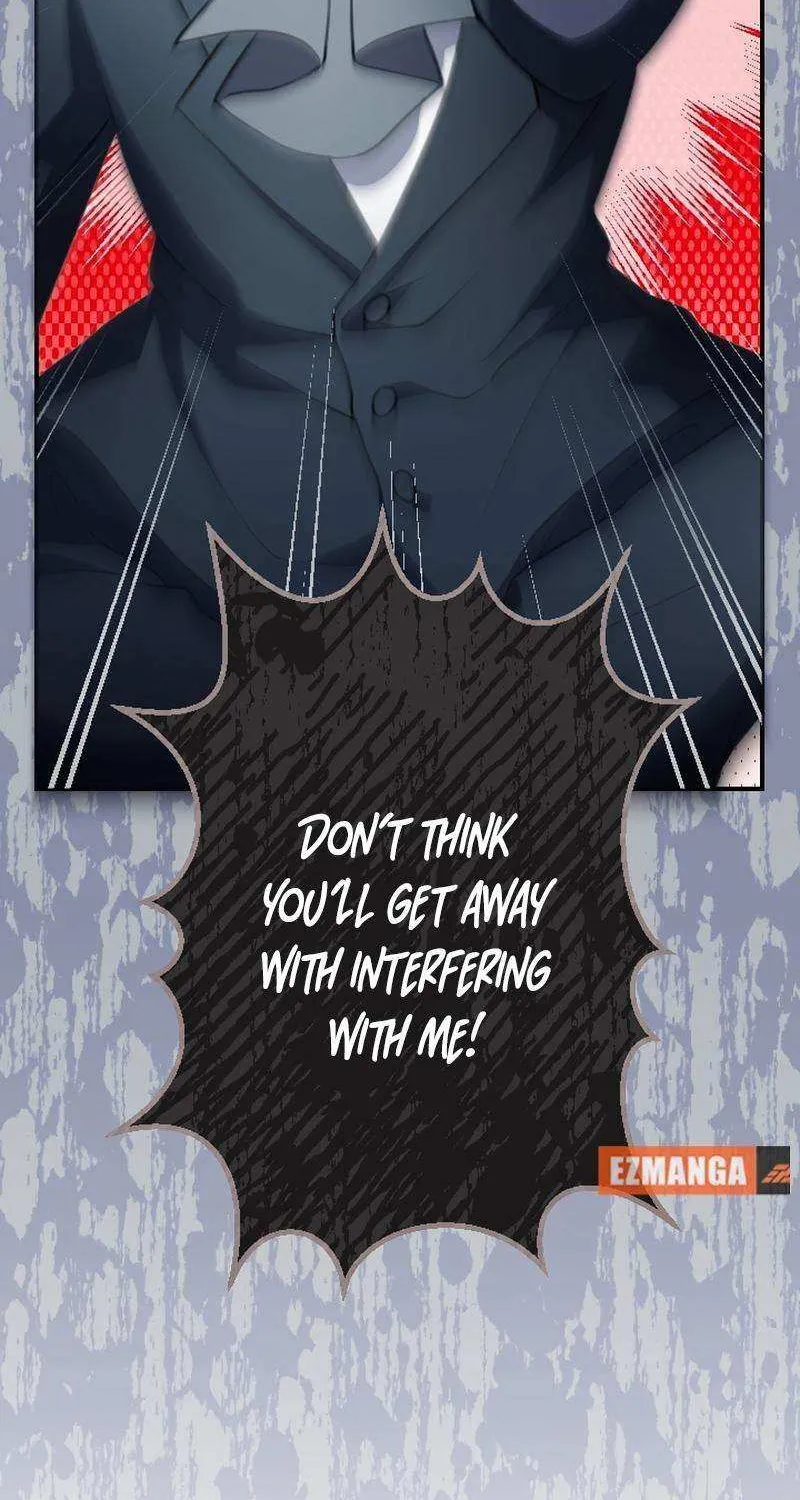The Young Villainess Sees Through It All Chapter 40 page 49 - 