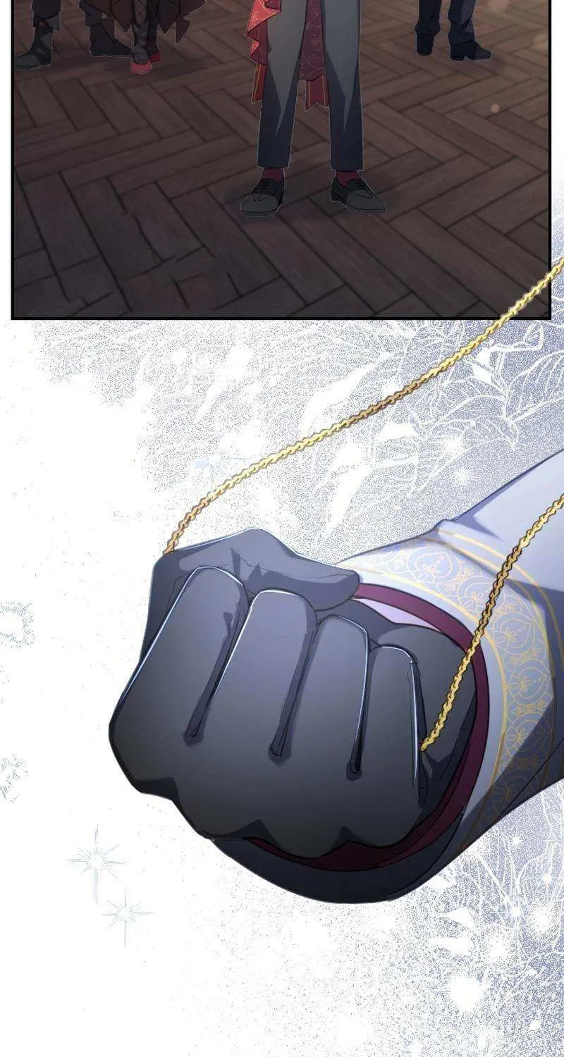 The Young Villainess Sees Through It All Chapter 40 page 6 - 