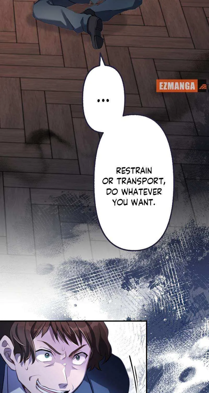 The Young Villainess Sees Through It All Chapter 40 page 57 - 
