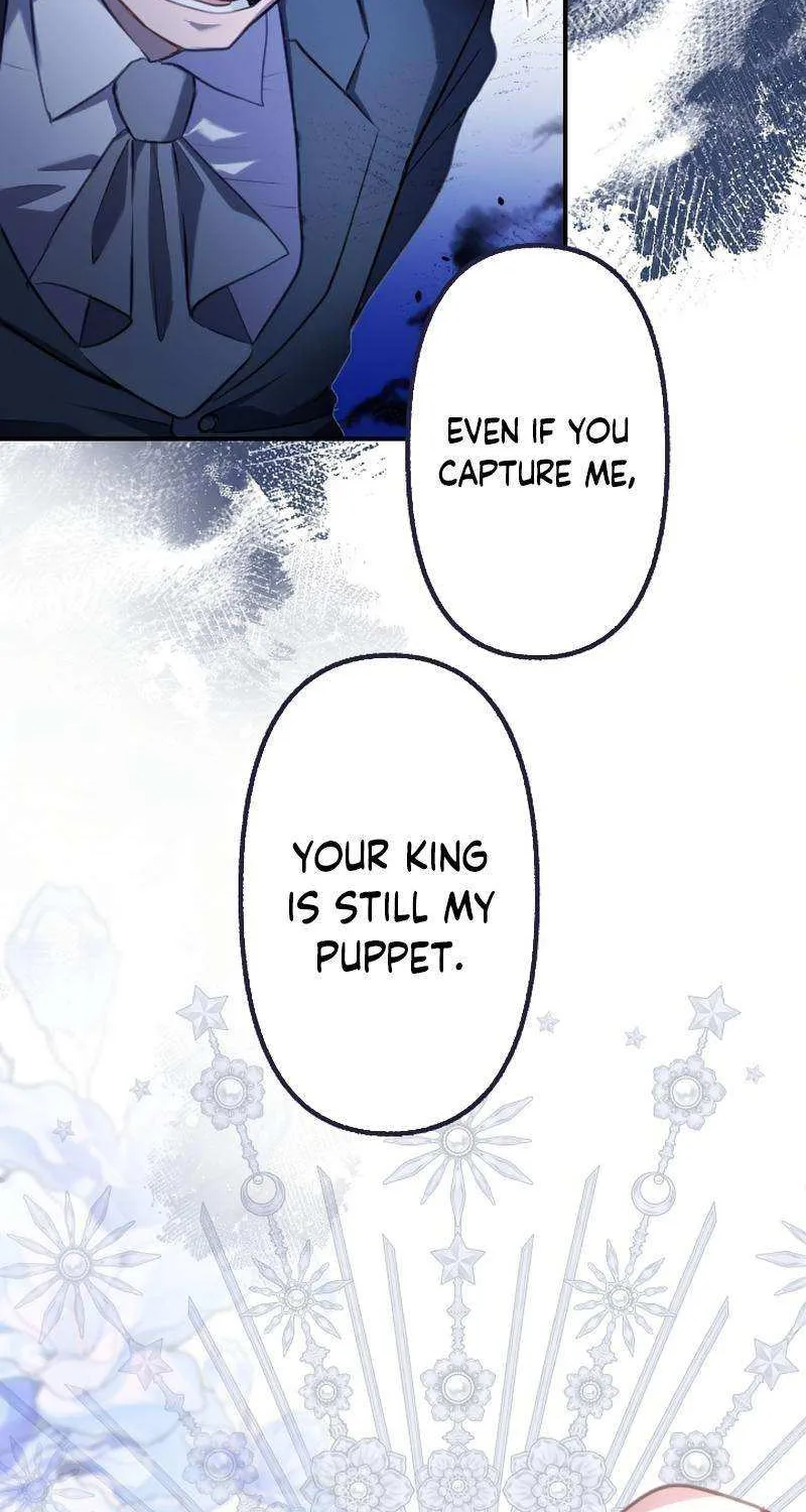 The Young Villainess Sees Through It All Chapter 40 page 58 - 